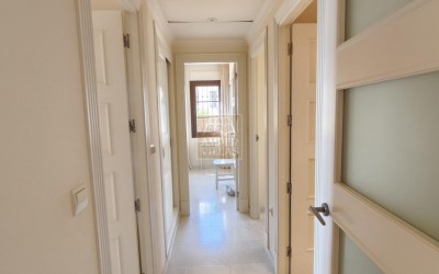 SPECTACULAR BEACHFRONT APARTMENT – VILLA GADEA, ALTEA